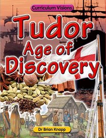 Tudor Age of Discovery