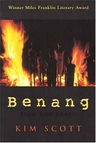 Benang: From the Heart