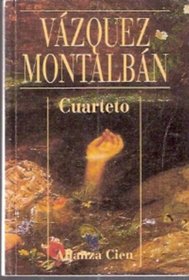 Cuarteto (Rectangulo) (Spanish Edition)
