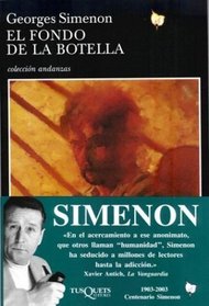 El fondo de la botella (Andanzas) (Spanish Edition)