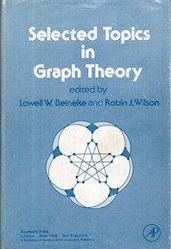 Selected Topics in Graphs Theory (v. 1)