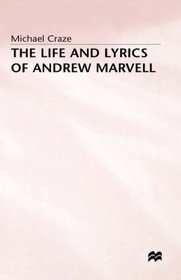 The life and lyrics of Andrew Marvell