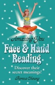 Face & Hand Reading (Amazing You)