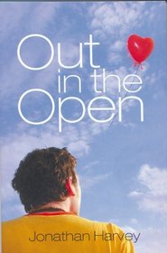 Out In Open (Modern Plays)