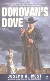 Donovan's Dove