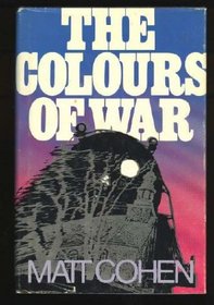 The colors of war