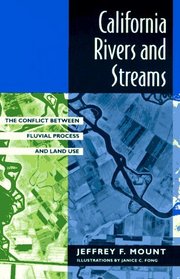 California Rivers and Streams