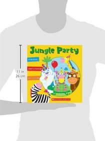 Alex Toys: Jungle Party