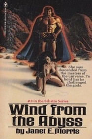 Wind from the Abyss (Silistra, Bk 3)