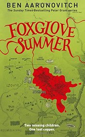 Foxglove Summer (Peter Grant, Bk 5)