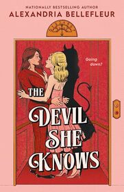 The Devil She Knows