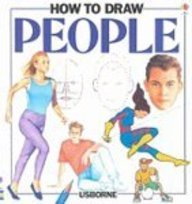 How To Draw People (Young Artist Series)