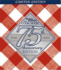 New Cook Book, 75th Anniversary Limited Edition