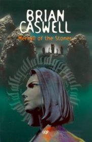 Merryll of the stones (UQP young adult fiction)