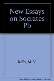 New Essays on Socrates