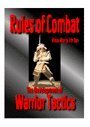 Rules of Combat: The Development of Warrior Tactics