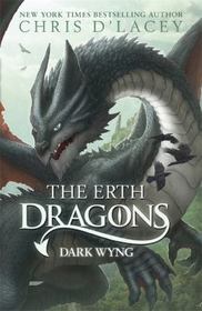 The Dark Wyng: Book 2 (The Erth Dragons)