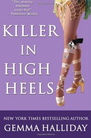 Killer in High Heels