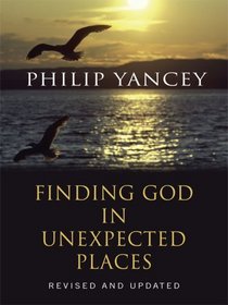 Finding God in Unexpected Places (Christian Softcover Originals)