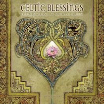 Celtic Blessings 2010 Wall Calendar