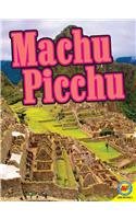 Machu Picchu (Virtual Field Trip)