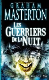 Les guerriers de la nuit (French Edition)