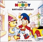 Noddy and the Birthday Present