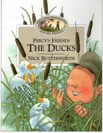 Percy's Friends The Ducks