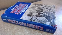 Voices of America: The Nation's Story in Slogans, Sayings, and Songs