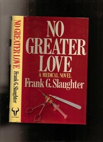 No Great Love
