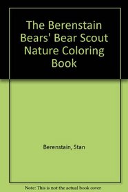 Hh-BR Brs Bear Scout