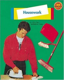 Housework (Longman Book Project)