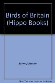 Birds of Britain (Hippo Books)
