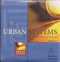 Urban Systems Cd: Used with ...Ober-Fundamentals of Contemporary Business Communication; Ober-Contemporary Business Communication