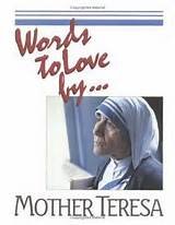 Words to love by--