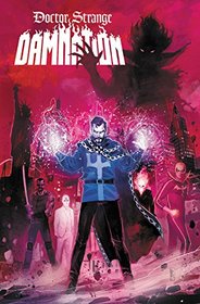 Doctor Strange: Damnation The Complete Collection