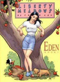 Liberty Meadows: Eden