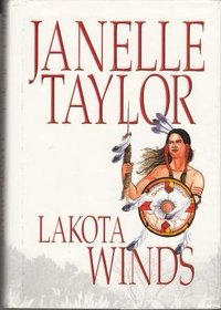 Lakota Winds (Large Print)