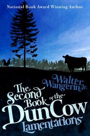 The Second Book of the Dun Cow: Lamentations (The Books of the Dun Cow)