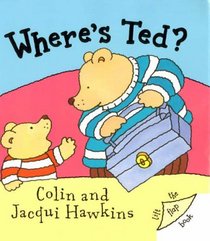 Where's Ted?