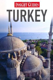 Turkey (Insight Guides)