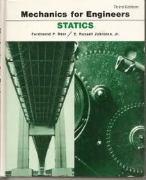 Mechanics for Engineers: Statics AND Dynamics
