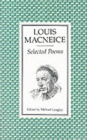Louis Macneice - Selected Poems