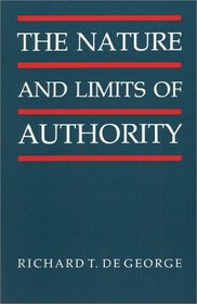 The Nature and Limits of Authority