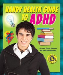 Handy Health Guide to ADHD (Handy Health Guides)