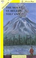 The Mt. St. Helens Volcano (Take Ten Books: Disaster)