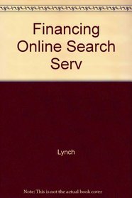 Financing Online Search Serv