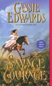 Savage Courage (Savage, Bk 21)