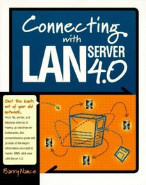 Connecting With Lan Server 4.0