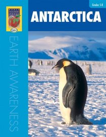 Earth Awareness: Antarctica